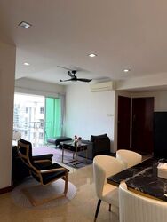 Butterworth 8 (D15), Condominium #630660151